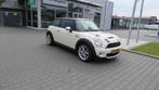 Mini Mini 1.6 Cooper S PANORAMADAK, STOELVERWARMING, CRUISE,, Voorwielaandrijving, Euro 5, Gebruikt, Zwart