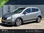 Suzuki SX4 S-Cross 1.6 Exclusive Automaat / Afneembare Trekh, Stoelverwarming, Stof, Gebruikt, Euro 6