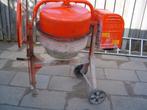 betonmolen atika  140 l, Doe-het-zelf en Verbouw, Ophalen of Verzenden, Nieuw