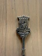 Verzilverd lepeltje Hoevelaken., Ophalen of Verzenden