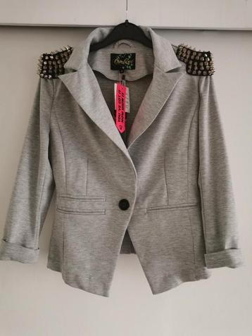 Coolcat jasje mt. M beschikbaar voor biedingen