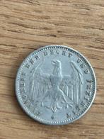 200 Deutches reich mark 1923, Postzegels en Munten, Munten | Europa | Niet-Euromunten, Ophalen of Verzenden, Duitsland