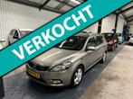 Kia Cee'd Sporty Wagon 1.4 CVVT Seven, Voorwielaandrijving, Euro 5, Navigatiesysteem, Gebruikt