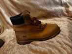 Timberland Pro Stalen Neus Werkschoenen - Maat 41, Ophalen of Verzenden, Gedragen, Bruin, Werkschoenen