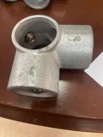 Steigerkoppeling - Gebruikt, Ophalen