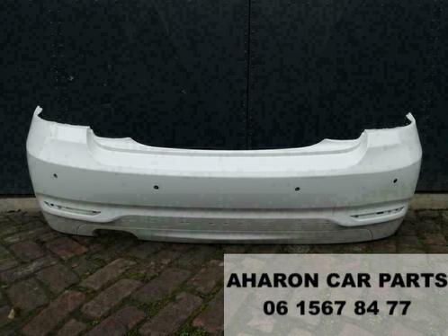 F22 F23 Achterbumper PDC Wit 2 Serie 5112 8050769 Orig 21101, Auto-onderdelen, Carrosserie en Plaatwerk, Bumper, Achter, Gebruikt