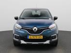 Renault Captur 0.9 TCe Intens | NAVIGATIE | ACHTERUITRIJCAME, Voorwielaandrijving, 898 cc, Stof, Gebruikt