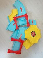 Auto racebaan, Ophalen, Zo goed als nieuw