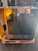 Lainox Combisteamer 10 GN - Goede Staat, Zakelijke goederen, Horeca | Keukenapparatuur, Ophalen, Gebruikt, Ovens, Magnetrons en Steamers