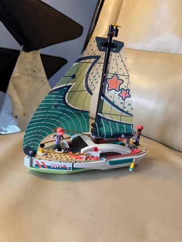Lego Friends Diverse modellen (creator, Friends, bloem) beschikbaar voor biedingen