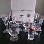 Speciaalbier glazen, Verzamelen, Biermerken, Ophalen of Verzenden, Zo goed als nieuw, Glas of Glazen, Overige merken