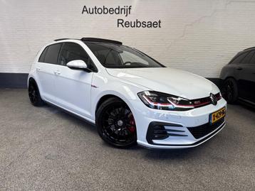 Volkswagen GOLF 2.0 TSI GTI 245PK Performance Panodak Keyles beschikbaar voor biedingen