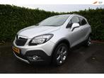 Opel Mokka 1.4 T Cosmo 4x4., Auto's, Gebruikt, 4 cilinders, SUV of Terreinwagen, Mokka