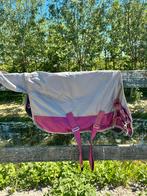 Mini Shetlander deken, Ophalen of Verzenden, Zo goed als nieuw, Deken