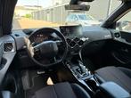 DS 3 Crossback 1.2 PureTech Performance Line+ 155PK, Auto's, DS, Automaat, Gebruikt, Zwart, Bedrijf