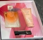 Lancome La Vie Est Belle Geschenkset - Nieuw, Ophalen of Verzenden, Nieuw