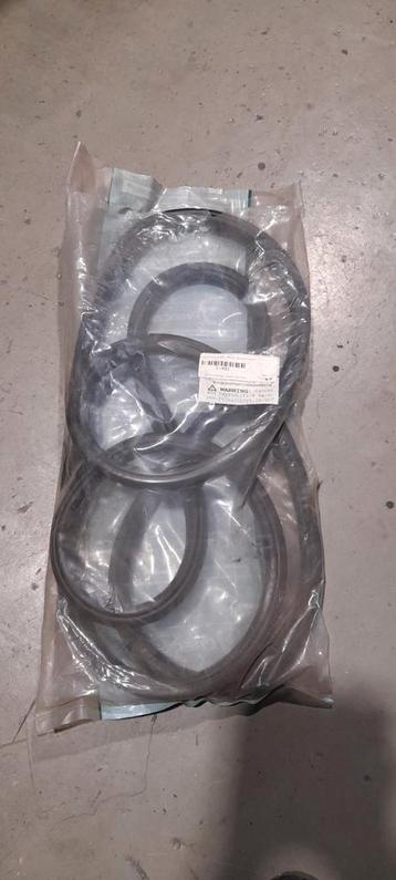 chevrolet c10 20 30 40 GMC voorruitrubber 1960-1963 beschikbaar voor biedingen