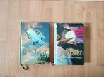 Harry Potter Boeken - Bieden!, Boeken, Ophalen of Verzenden, Gelezen, J.K. Rowling