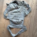 Marsupi draagzak maat S/M, Kinderen en Baby's, Babydragers en Draagdoeken, Buik of Rug, Zo goed als nieuw, Draagzak, Ophalen