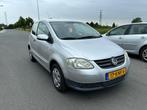 Volkswagen Fox 1.2 40KW 2009 Grijs, Voorwielaandrijving, 54 pk, 969 kg, 4 stoelen
