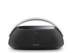 ✅NIEUW✅ Harman Kardon Go + Play 3  | zwart, Audio, Tv en Foto, Luidsprekers, Ophalen of Verzenden, Nieuw, 120 watt of meer, Overige merken