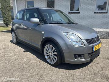 Suzuki Swift 1.3 Sport beschikbaar voor biedingen
