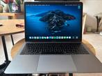 Apple macbook air. Vragen kan je altijd bericht sturen, Computers en Software, Ophalen, Zo goed als nieuw, 13 inch