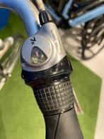 Gazelle Orange Heren Blauw 57cm, Gebruikt, -, - 0
-, NL, 57 tot 61 cm