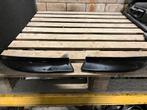 BMW e46 carbon Front splitters CSL style voor M3 bumper, Auto diversen, Tuning en Styling, Ophalen of Verzenden