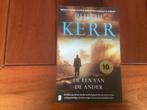 De Een van de Ander - Philip Kerr, Boeken, Ophalen of Verzenden, Zo goed als nieuw