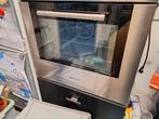 Bauknecht oven, Ophalen, Gebruikt, 45 tot 60 cm