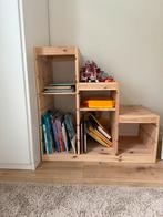 Trofast basis element met 2 planken, Huis en Inrichting, Ophalen, Nieuw, 50 tot 100 cm, Minder dan 100 cm