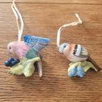 Villeroy en boch Spring birds hanger, Diversen, Pasen, Ophalen of Verzenden, Zo goed als nieuw