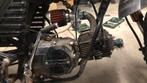 Lifan 125cc motorblok big valve head pitbike/sachs/agm/dax, Overige merken, Blok, Ophalen of Verzenden, Zo goed als nieuw