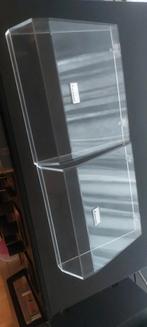 SANSUI CassetteDeck COVER ZGAN, Ophalen, Overige merken