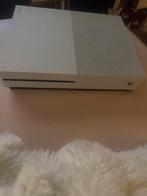 Xbox, Ophalen of Verzenden, Gebruikt, 500 GB, Met 1 controller