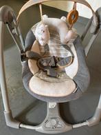 Baby swing., Ophalen, Zo goed als nieuw, Overige merken
