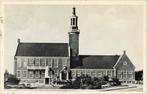 Hoogeveen, Raadhuis., Ophalen of Verzenden, Gelopen, Drenthe
