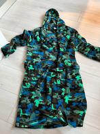 Hema Badjas maat 158, Kinderen en Baby's, Ophalen of Verzenden, Zo goed als nieuw, Jongen, Nacht- of Onderkleding