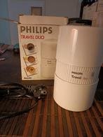 Philips Travel Duo, Huis en Inrichting, Ophalen of Verzenden, Nieuw