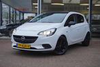 Opel Corsa 1.4 Black Edition 5deurs | Airco | Color edition, Voorwielaandrijving, Electronic Stability Program (ESP), 1063 kg