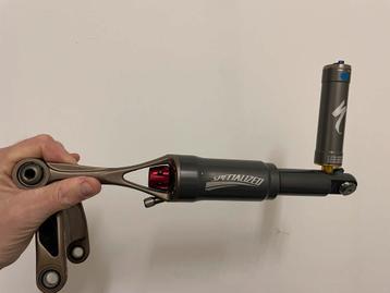 Specialized Epic 26" Demper - zeer goede staat! beschikbaar voor biedingen