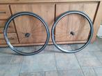 bontrager paradigm sl tlr wielset voor velgrem incl. banden, Ophalen, Zo goed als nieuw