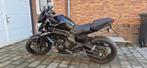 Kawasaki ER6-N 2014 ABS naked bike, Motoren, 2 cilinders, Motorrijbewijs A, Handvatverwarming, Particulier