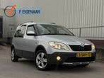 Skoda Roomster 1.2 TSI Fresh Carplay II All Season 4x ||, Voorwielaandrijving, Euro 5, Gebruikt, 4 cilinders