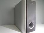 sony subwoofer type:SS-WP1000, Subwoofer, Ophalen of Verzenden, Zo goed als nieuw, 60 tot 120 watt