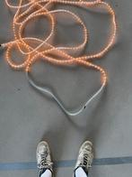 Lichtsnoer 40m - Buitenverlichting, Ophalen, Gebruikt, Kunststof, Minder dan 50 cm