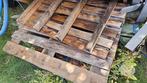 Gratis haardhout, Tuin en Terras, Minder dan 3 m³, Ophalen