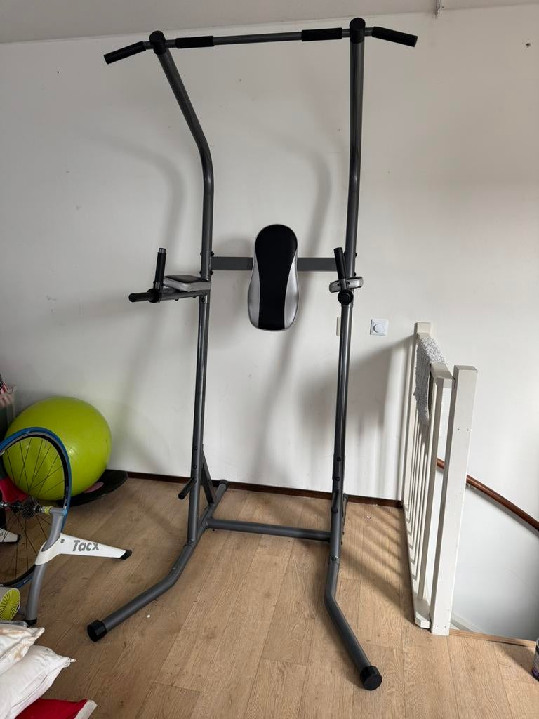 Home gym, Sport en Fitness, Ophalen of Verzenden, Zo goed als nieuw, Overige typen