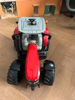 Bruder mf trekker, Hobby en Vrije tijd, Modelbouw | Radiografisch | Auto's, Ophalen of Verzenden, Gebruikt, Overige schalen, Onderdeel